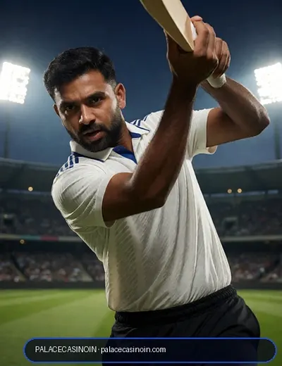 Palacecasino (palace casino) fantasy cricket & matchday visual 2