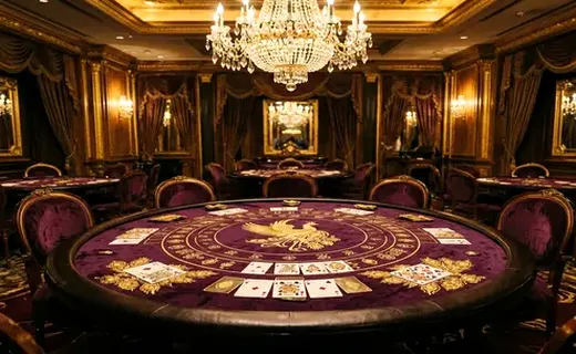 Speed Baccarat